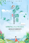 春节旅游广告
