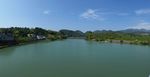 堤坝水库