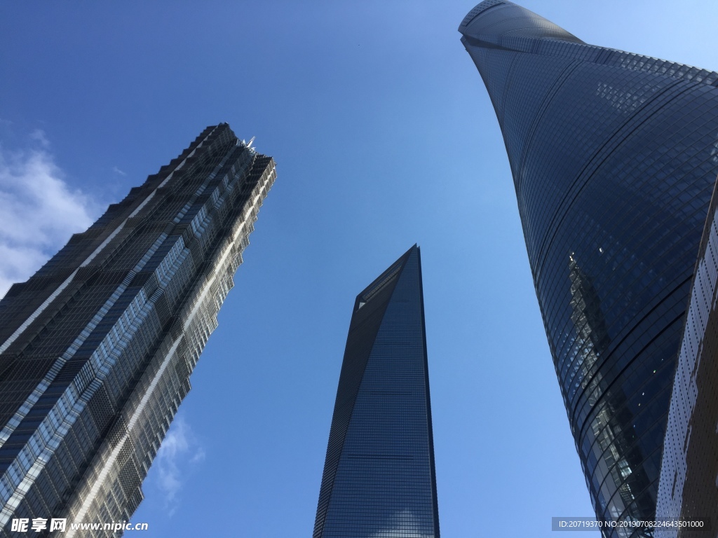 金茂大厦