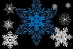 雪花