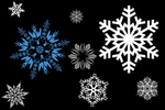 雪花