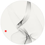 水墨画