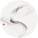 水墨画