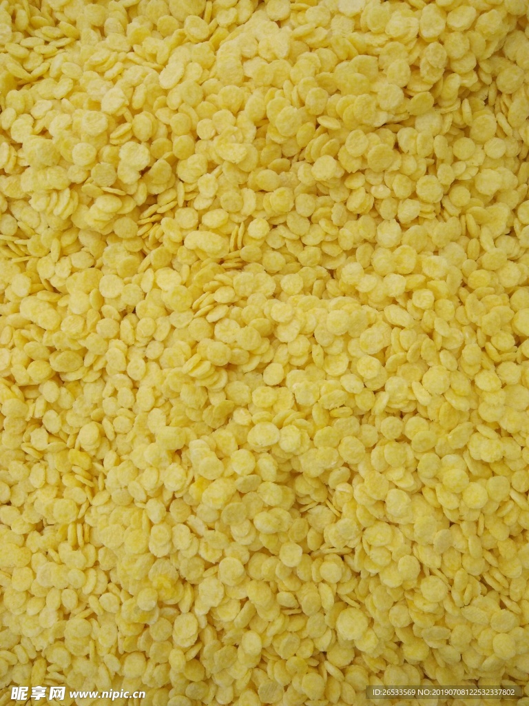 玉米片 玉米 玉米粒 粗粮