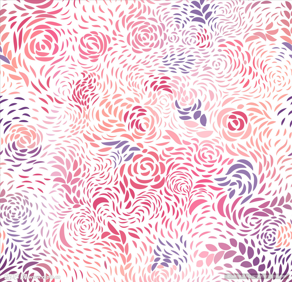 花纹