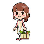 买菜