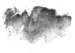 抽象画