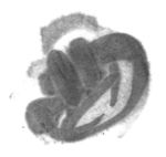 中式写意画