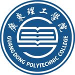 广东理工学院logo