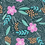 花纹