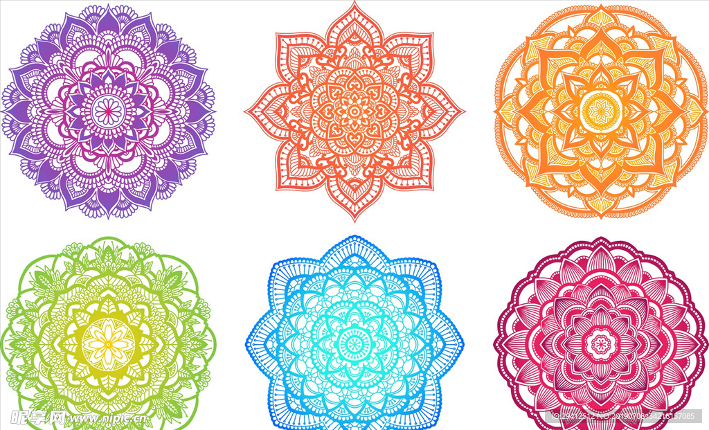 花纹