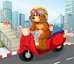 电动车行