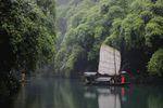 山水风景