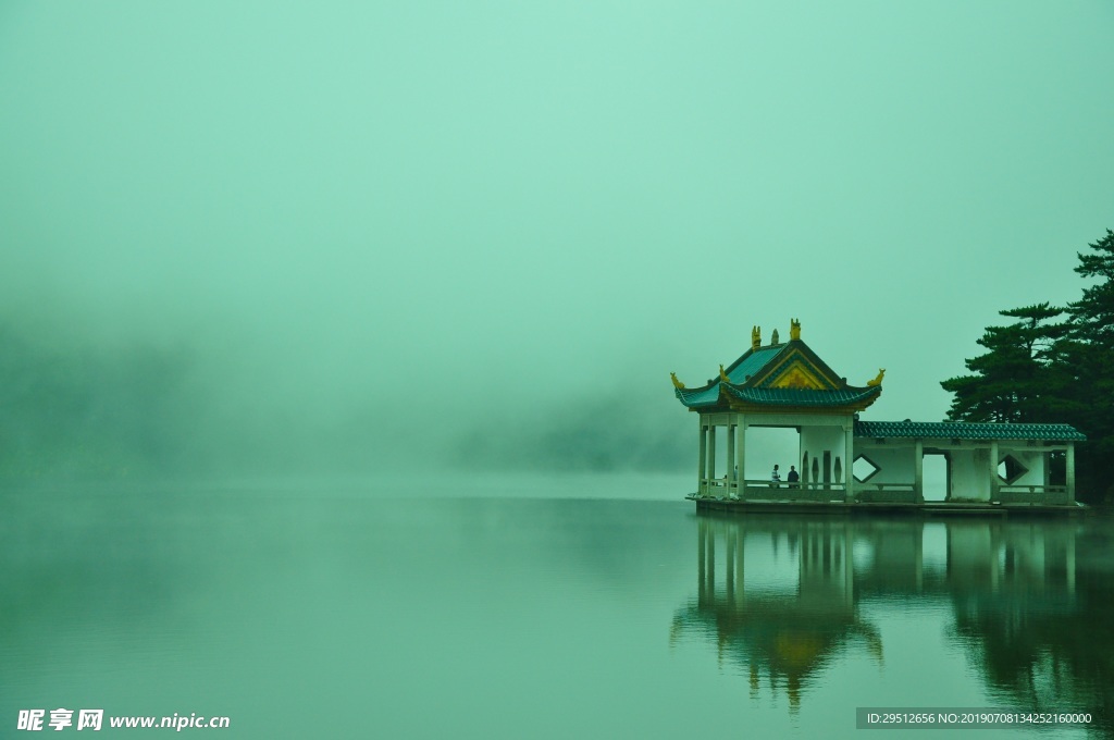 风景