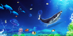海底
