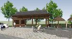 休闲驿站
