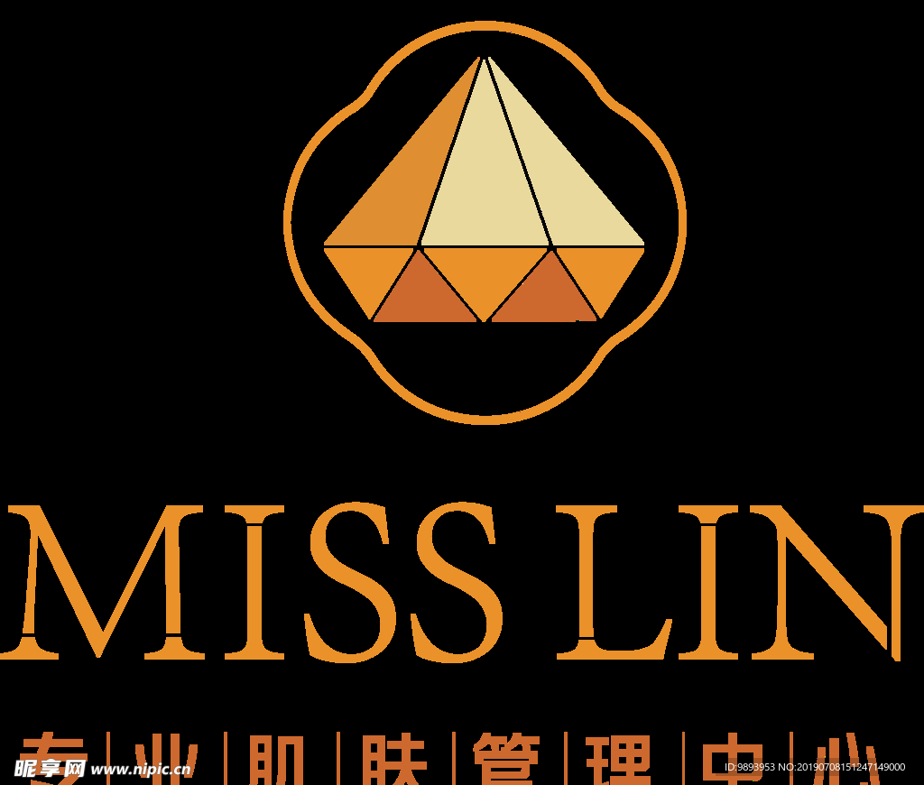 miss lin 肌肤管理