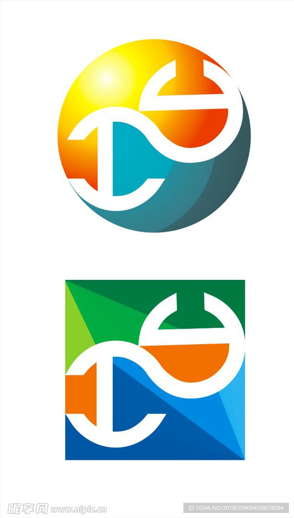 LOGO标志