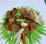 回锅肉