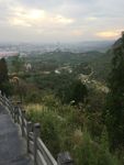 山顶