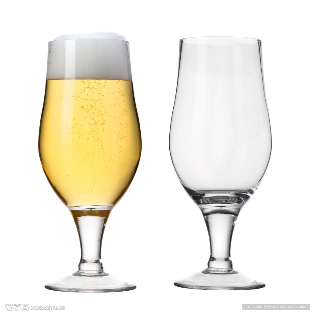 啤酒杯