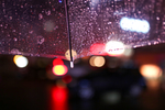雨伞素材