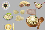 饺子