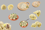 饺子