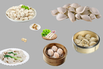 饺子