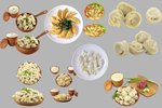 饺子