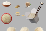 米饭