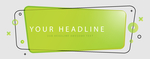 科技感海报banner