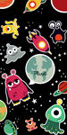 宇宙怪兽