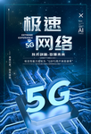 5G极速网络