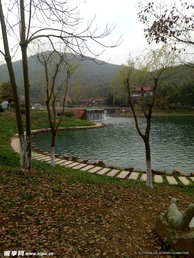 宜兴山水