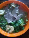 牛肉粉丝