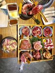 烤肉