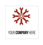 汽车维修LOGO