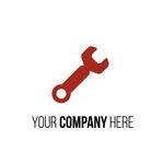 汽车维修LOGO