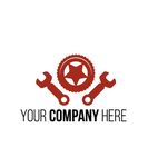 汽车维修LOGO