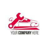 汽车维修LOGO