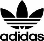 阿迪达斯 adidas