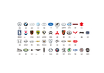 汽车LOGO大全