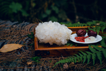 鲜银耳