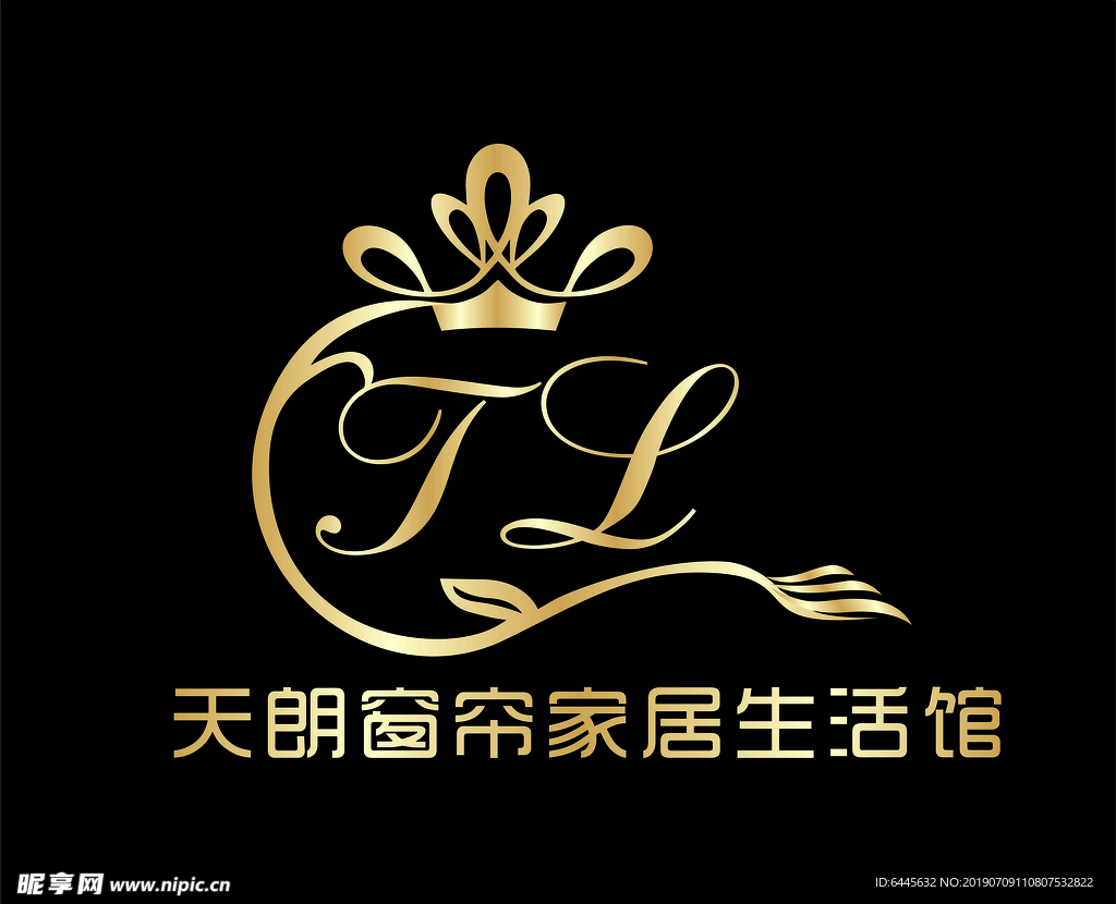 天朗窗帘