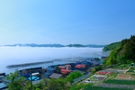 海边小镇