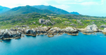 海岛风光