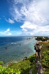 海岛美景