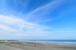 沙滩美景