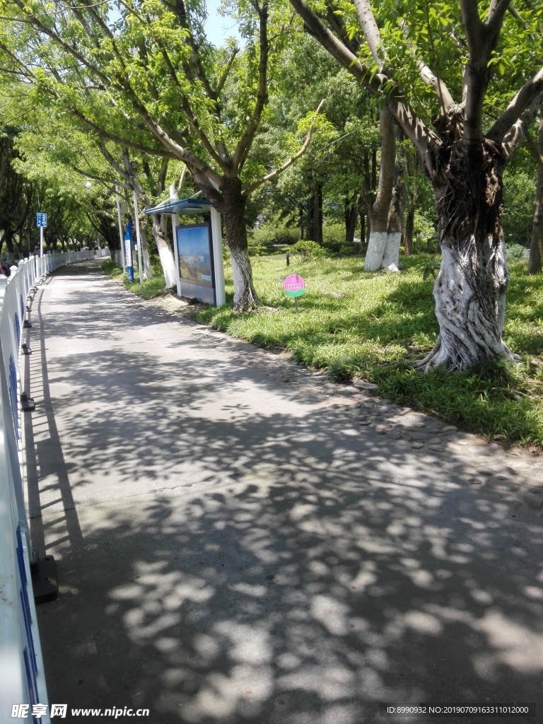 宜昌风景